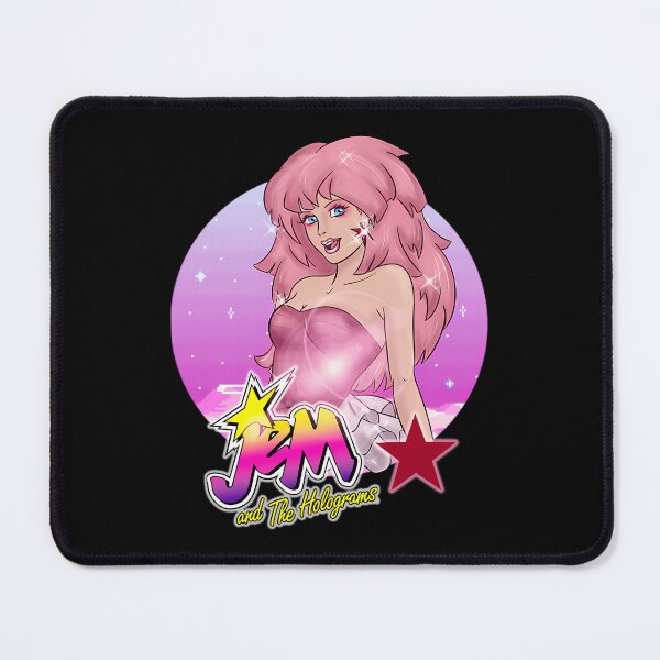 Item preview, Sparkling 80s Pop Singer Star Magical designed and sold by cactus-nick.
