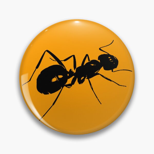 Item preview, Ant designed and sold by designseventy.