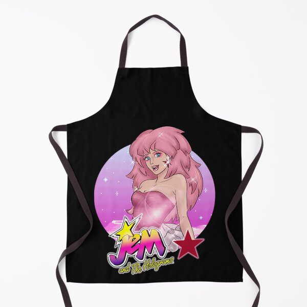 Item preview, Sparkling 80s Pop Singer Star Magical designed and sold by cactus-nick.