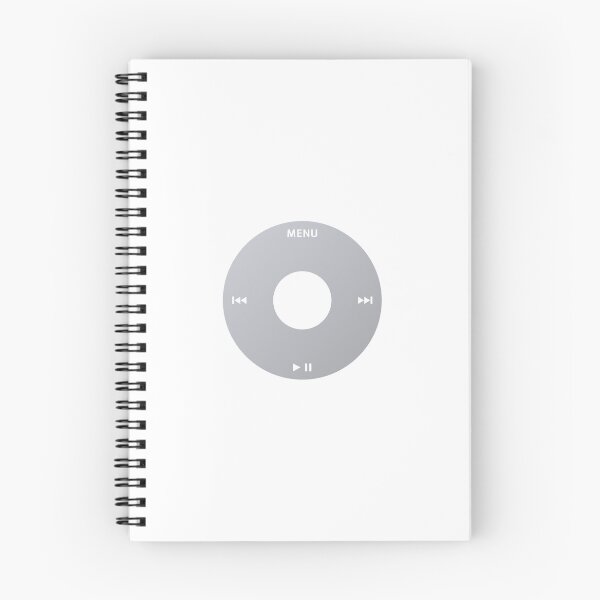Item preview, Iconic Classic iPod Click Wheel designed and sold by DaliborP.