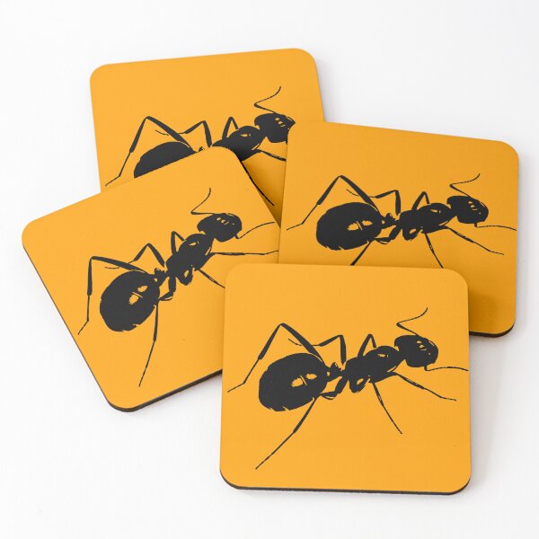 Item preview, Ant designed and sold by designseventy.