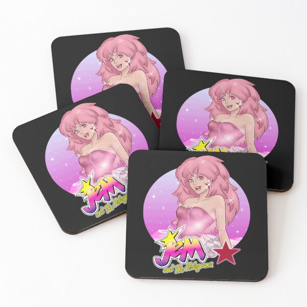 Item preview, Sparkling 80s Pop Singer Star Magical designed and sold by cactus-nick.