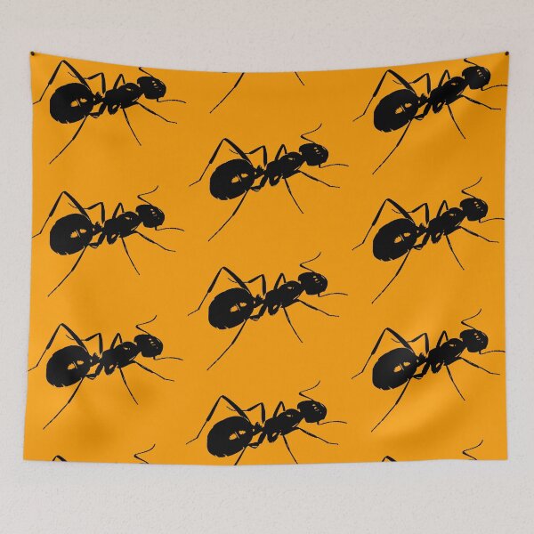 Item preview, Ant designed and sold by designseventy.