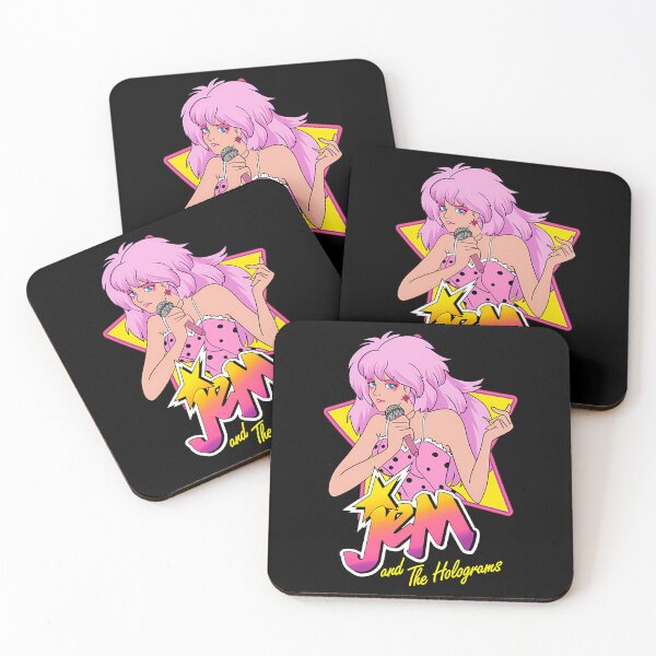 Item preview, Pink Haired Pop Star Singing Live designed and sold by cactus-nick.