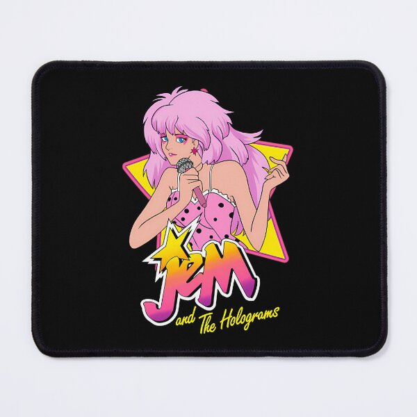 Item preview, Pink Haired Pop Star Singing Live designed and sold by cactus-nick.