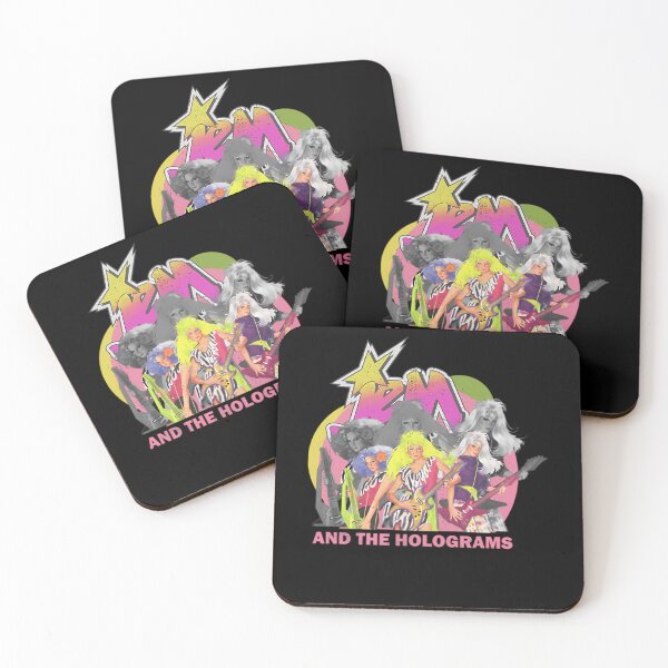 Item preview, 80s Glam Rock Band Girls designed and sold by cactus-nick.
