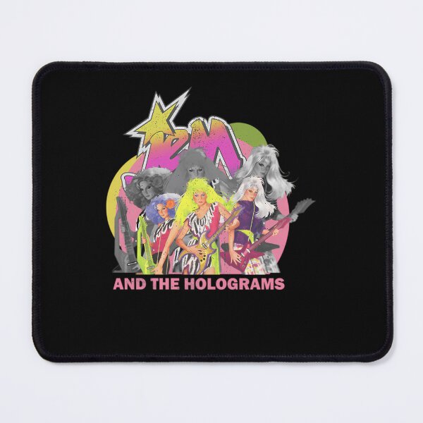 Item preview, 80s Glam Rock Band Girls designed and sold by cactus-nick.