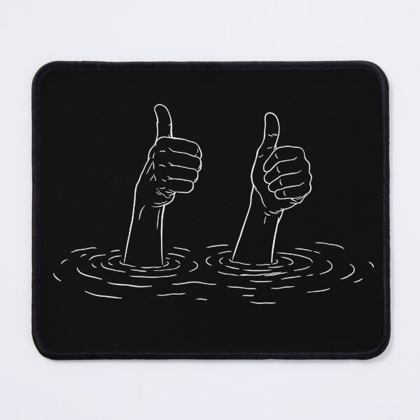 Item preview, Barely Surviving but Everything is fine - adult humor graphic designed and sold by ZERO-MIND.