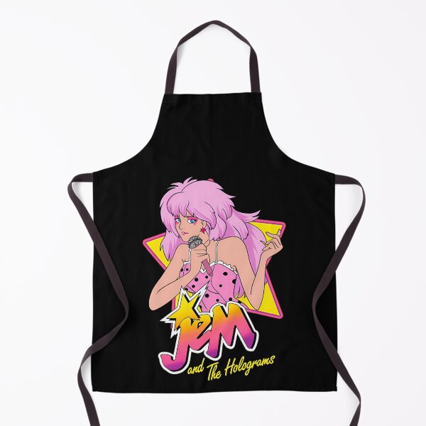 Item preview, Pink Haired Pop Star Singing Live designed and sold by cactus-nick.