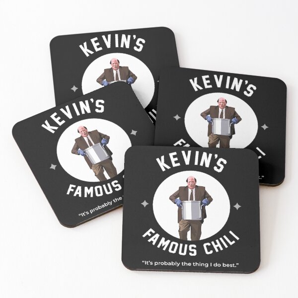 Item preview, Comedy TV Show Famous Chili Spill designed and sold by cactus-nick.