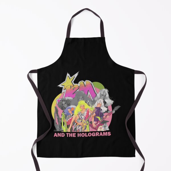Item preview, 80s Glam Rock Band Girls designed and sold by cactus-nick.