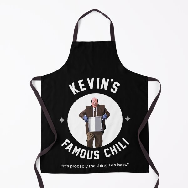 Item preview, Comedy TV Show Famous Chili Spill designed and sold by cactus-nick.