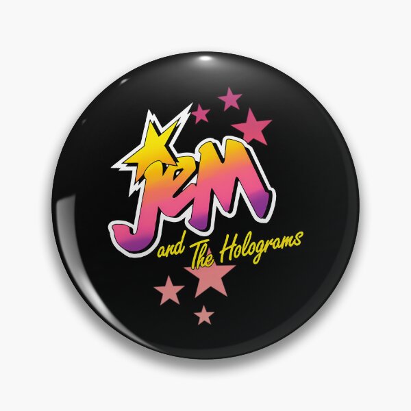 Item preview, 80s Cartoon Musical Band Glitter Stars designed and sold by cactus-nick.
