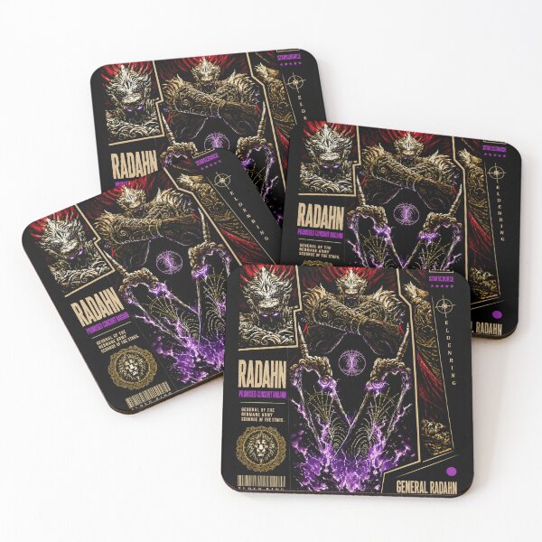 Item preview, Legend Boss Demigod Dark Fantasy Ring Game designed and sold by tesslstmoved.