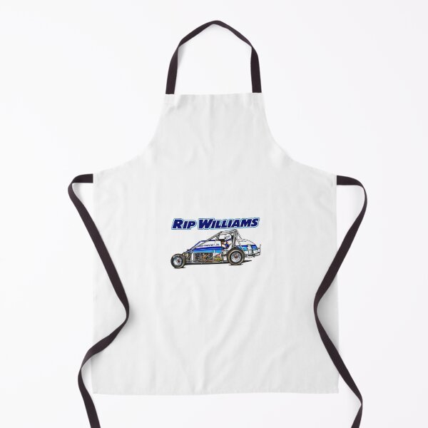 Item preview, Rip Williams USAC CRA Sprint Midget Dirt Race Car designed and sold by GARAGE75DESIGNS.