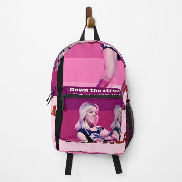Item preview, The Runaways Girl Next Door Pink Music designed and sold by JUVIQUEEN.