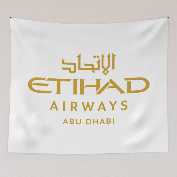 Item preview, Magical Etihad Airways cOrchid Dreams designed and sold by Ivonagarden.