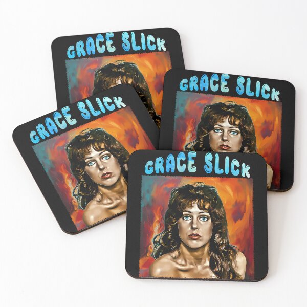Item preview, Female Singer Portrait Bright Blue Eyes designed and sold by Tuntunnachai.