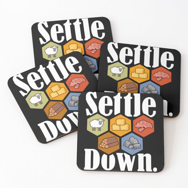 Item preview, Five Hexagonal Tiles Resource Icons Sheep designed and sold by Tuntunnachai.