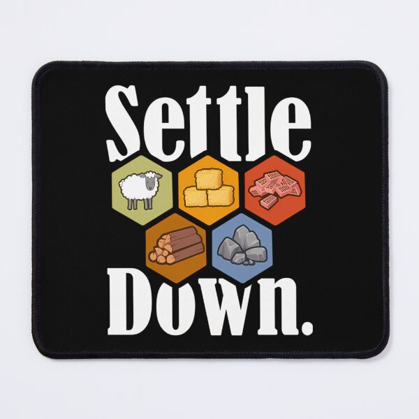 Item preview, Five Hexagonal Tiles Resource Icons Sheep designed and sold by Tuntunnachai.