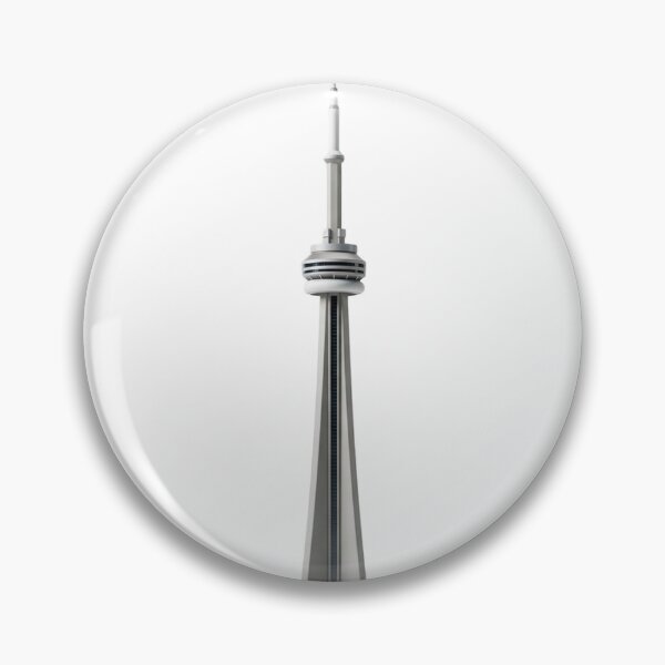 Item preview, CN Tower designed and sold by VerizalShop.