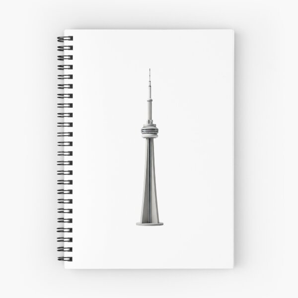 Item preview, CN Tower designed and sold by VerizalShop.