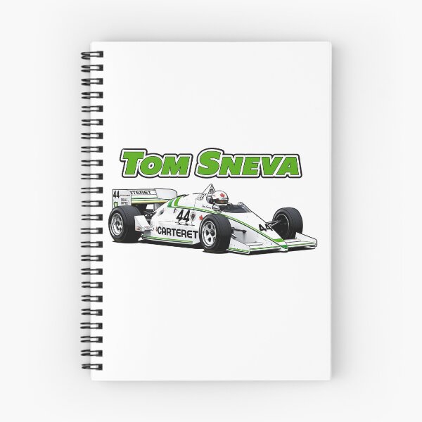 Item preview, Tom Sneva Indy 500 Race Car designed and sold by GARAGE75DESIGNS.