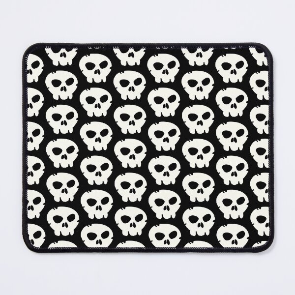 Item preview, Super skull designed and sold by HauntAndDoodles.