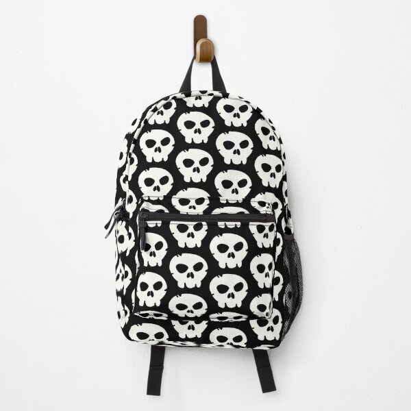 Item preview, Super skull designed and sold by HauntAndDoodles.