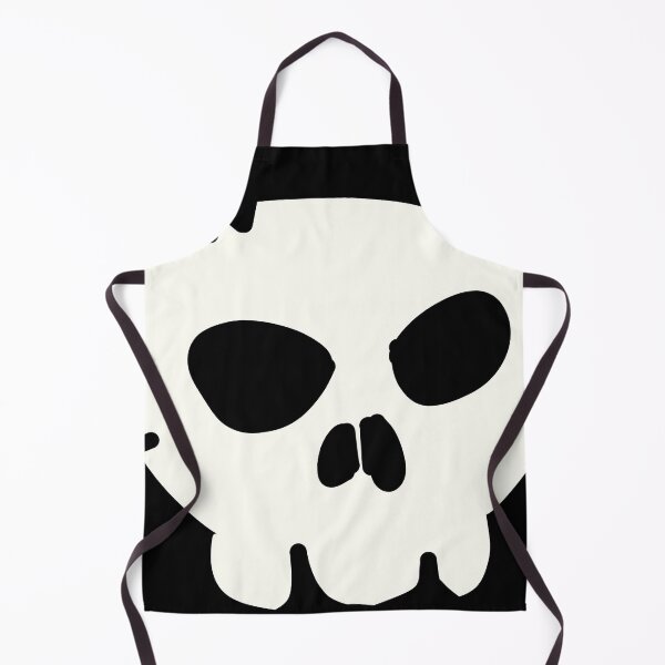 Item preview, Super skull designed and sold by HauntAndDoodles.