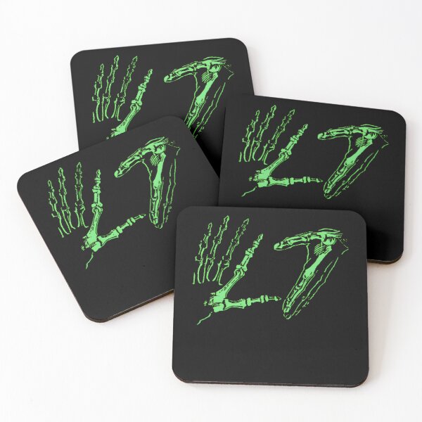 Item preview, L7 BAND Logo Distressed  designed and sold by RiedelOtano.