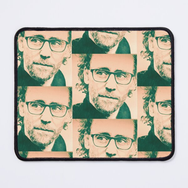 Item preview, Tom Hiddleston square realistic designed and sold by ArmyNeverland.