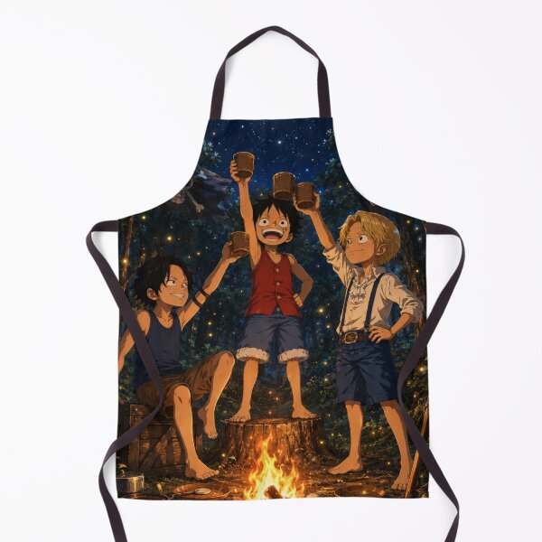 Item preview, Ace, Sabo, Luffy designed and sold by jinwooo.