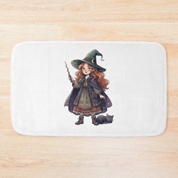 Item preview, Young Hermione WannaBe Witch designed and sold by susiecc.