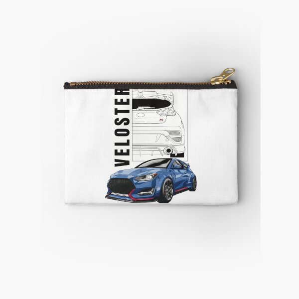 Item preview, Veloster designed and sold by WillCarrollArt.