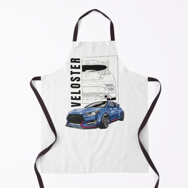 Item preview, Veloster designed and sold by WillCarrollArt.