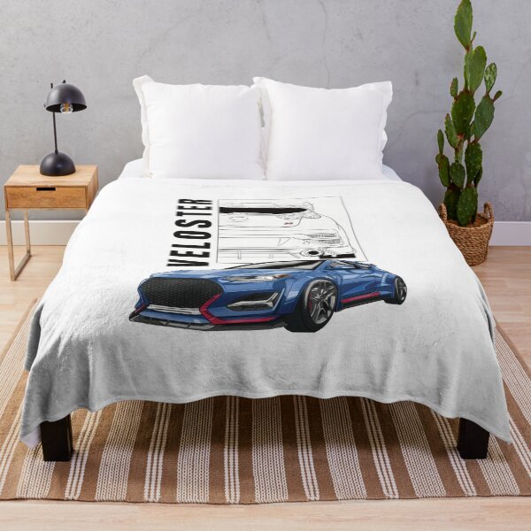 Item preview, Veloster designed and sold by WillCarrollArt.