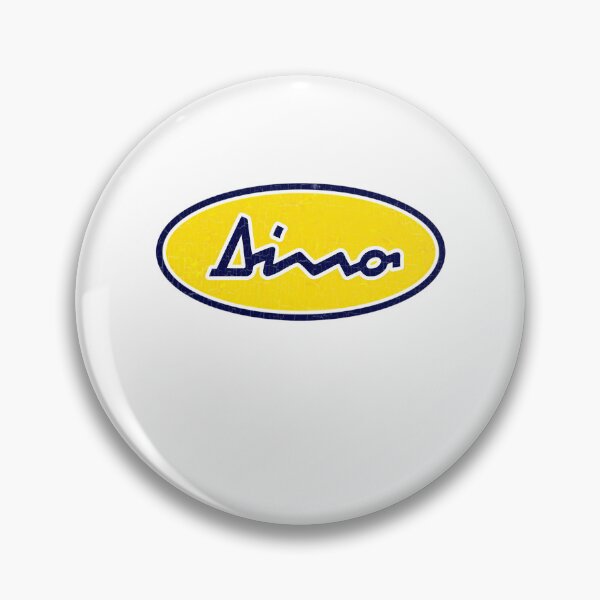 Item preview, Yellow Oval Cursive Script Crest Emblem designed and sold by KenilArt.
