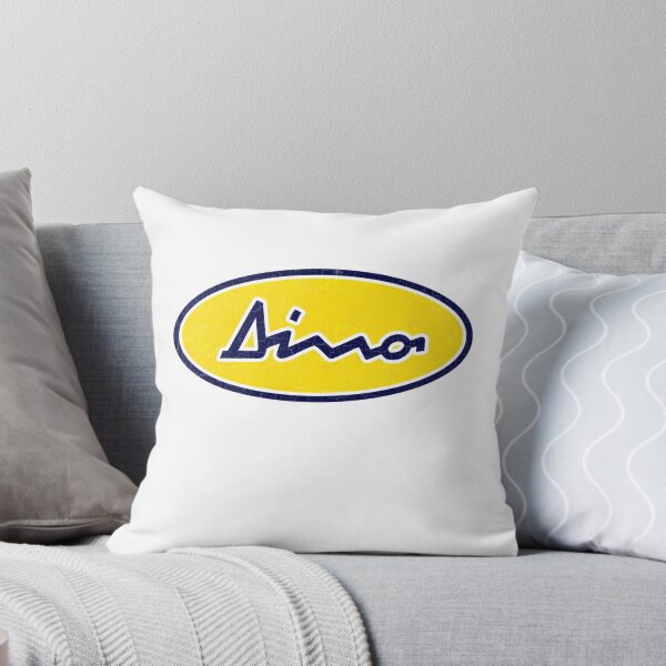 Item preview, Yellow Oval Cursive Script Crest Emblem designed and sold by KenilArt.