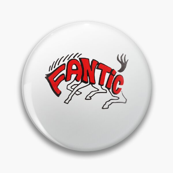 Item preview, Red Curved Bold Font Distressed designed and sold by KenilArt.