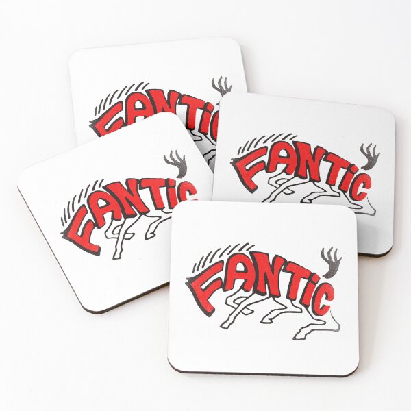 Item preview, Red Curved Bold Font Distressed designed and sold by KenilArt.