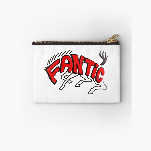 Item preview, Red Curved Bold Font Distressed designed and sold by KenilArt.