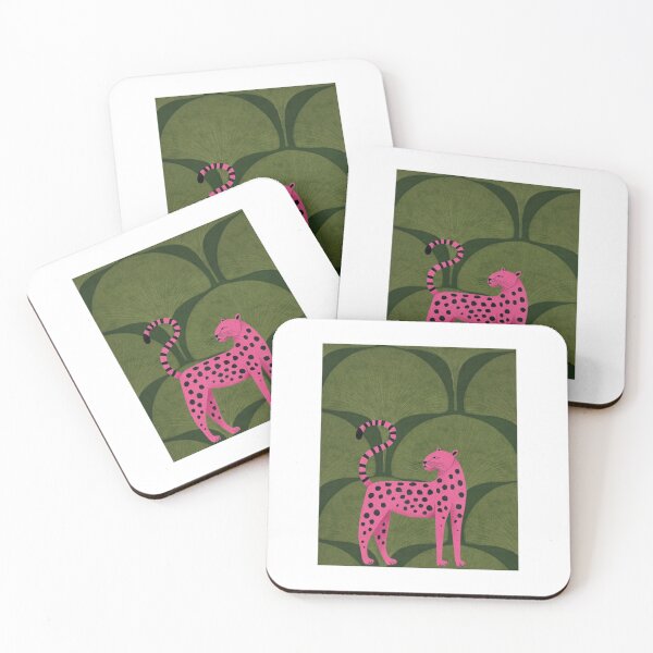 Item preview, Copy of Wild & Colorful — Tropical Art Print designed and sold by Rooted & Co.