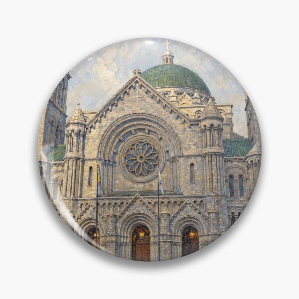 Item preview, Cathedral After Rain designed and sold by Robert Meyers-Lussier.