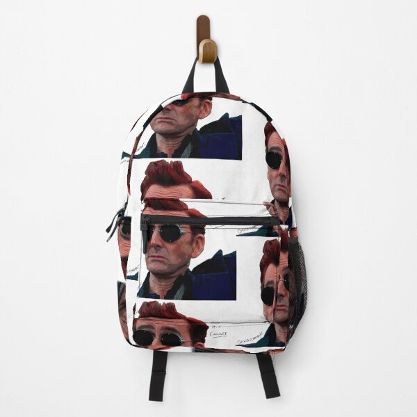 Item preview, Anthony J Crowley designed and sold by ArmyNeverland.