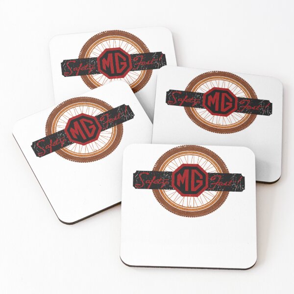 Item preview, Octagon Emblem Wire Wheel Spoke designed and sold by KenilArt.
