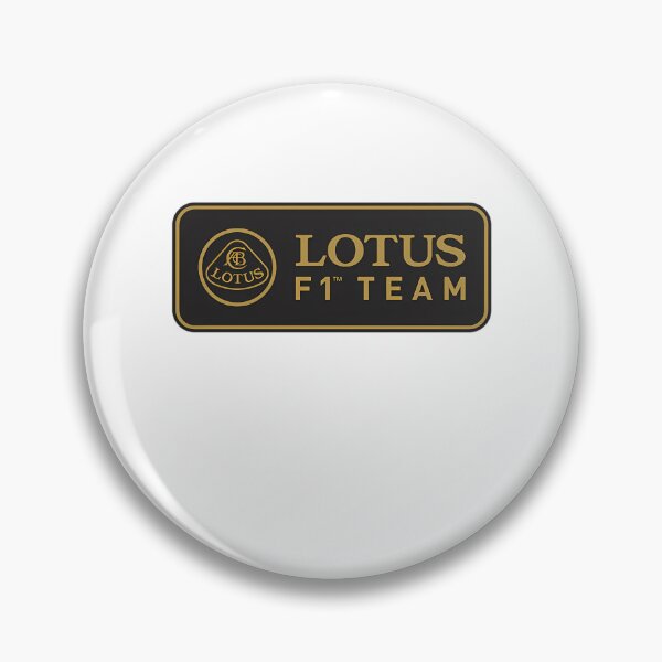 Item preview, Black Gold Motorsport Crest Badge designed and sold by KenilArt.
