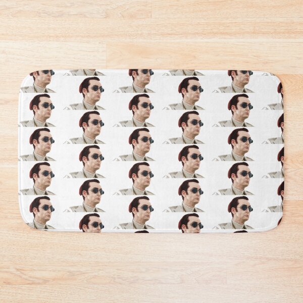 Item preview, Anthony J. Crowley undercover designed and sold by ArmyNeverland.