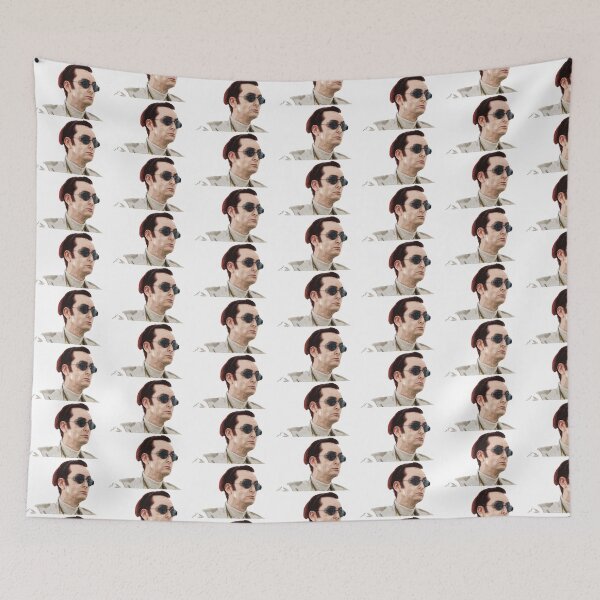 Item preview, Anthony J. Crowley undercover designed and sold by ArmyNeverland.