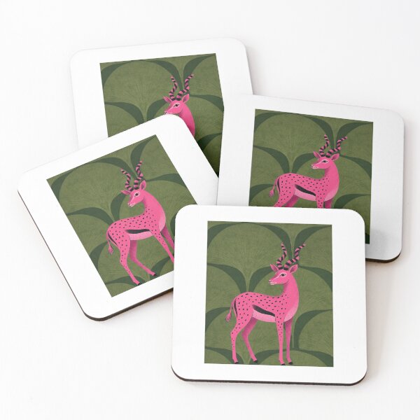 Item preview, Copy of Wild & Colorful — Tropical Art Print designed and sold by Rooted & Co.